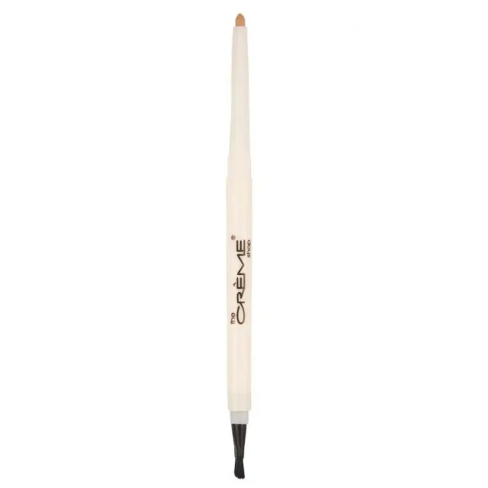 The Crème Shop 3-in-1 Chroma Gel Crème Eyeliner - Nudity